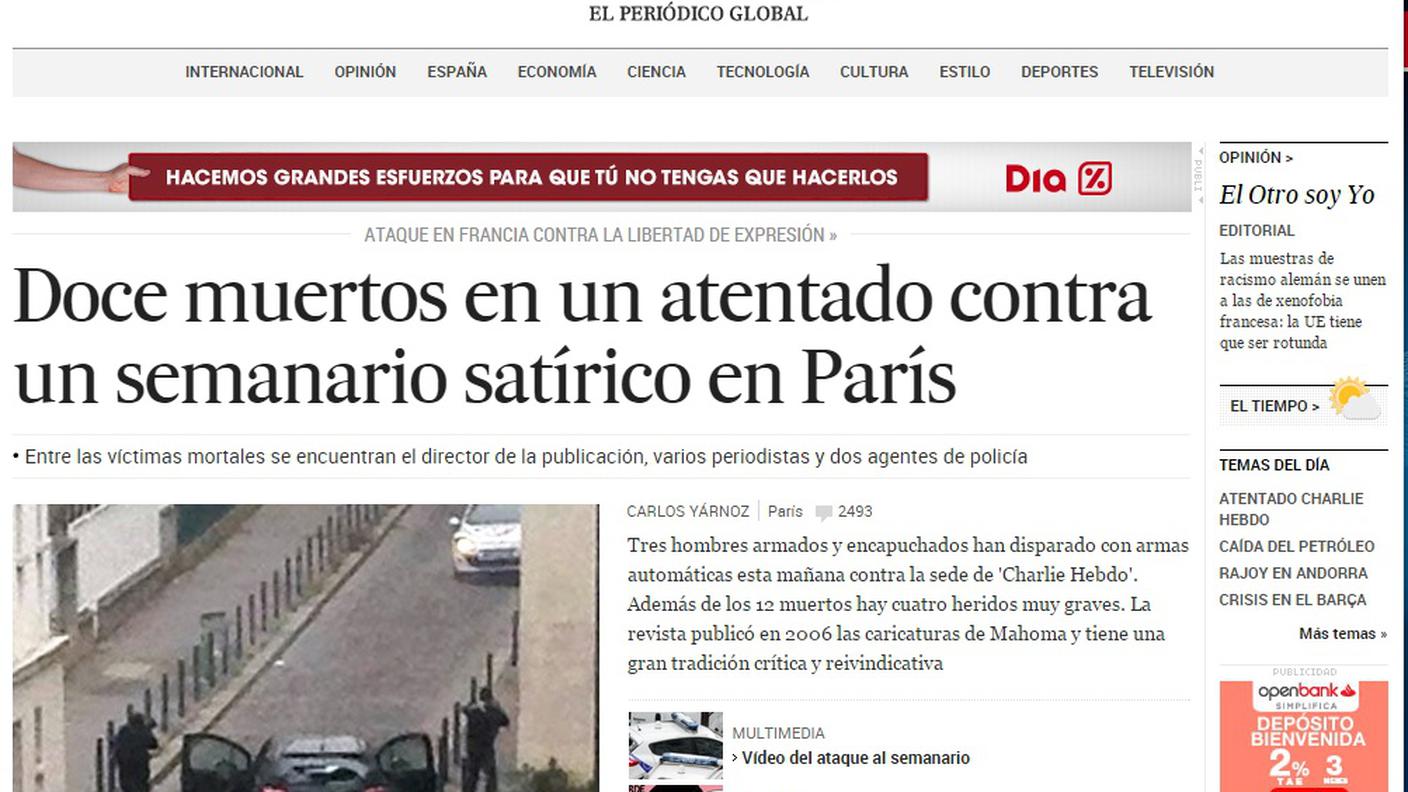 El pais