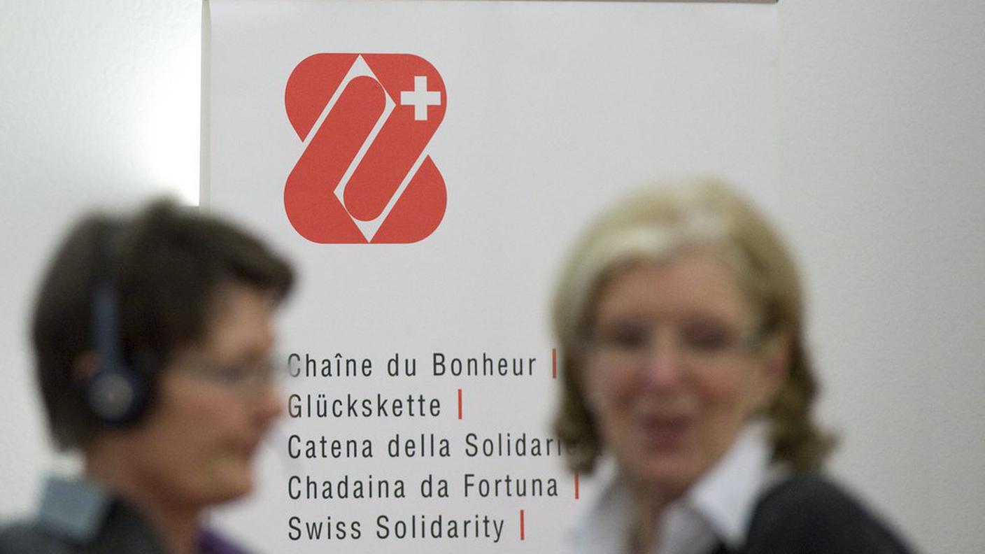 Gli haitiani hanno ancora bisogno di sostegno