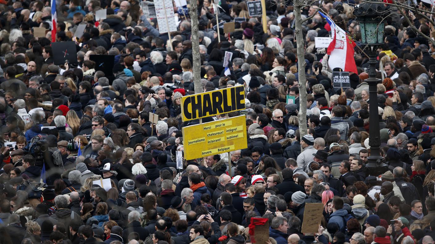 Place de la Republique