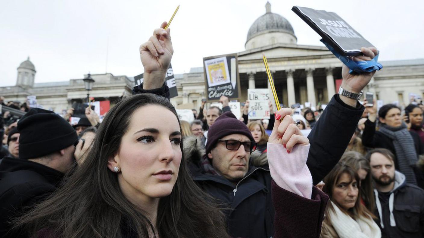 Trafalgar Square