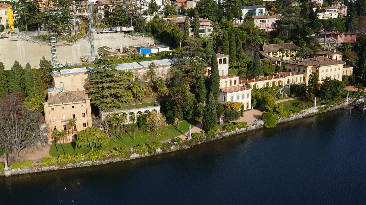Via libera alla vendita