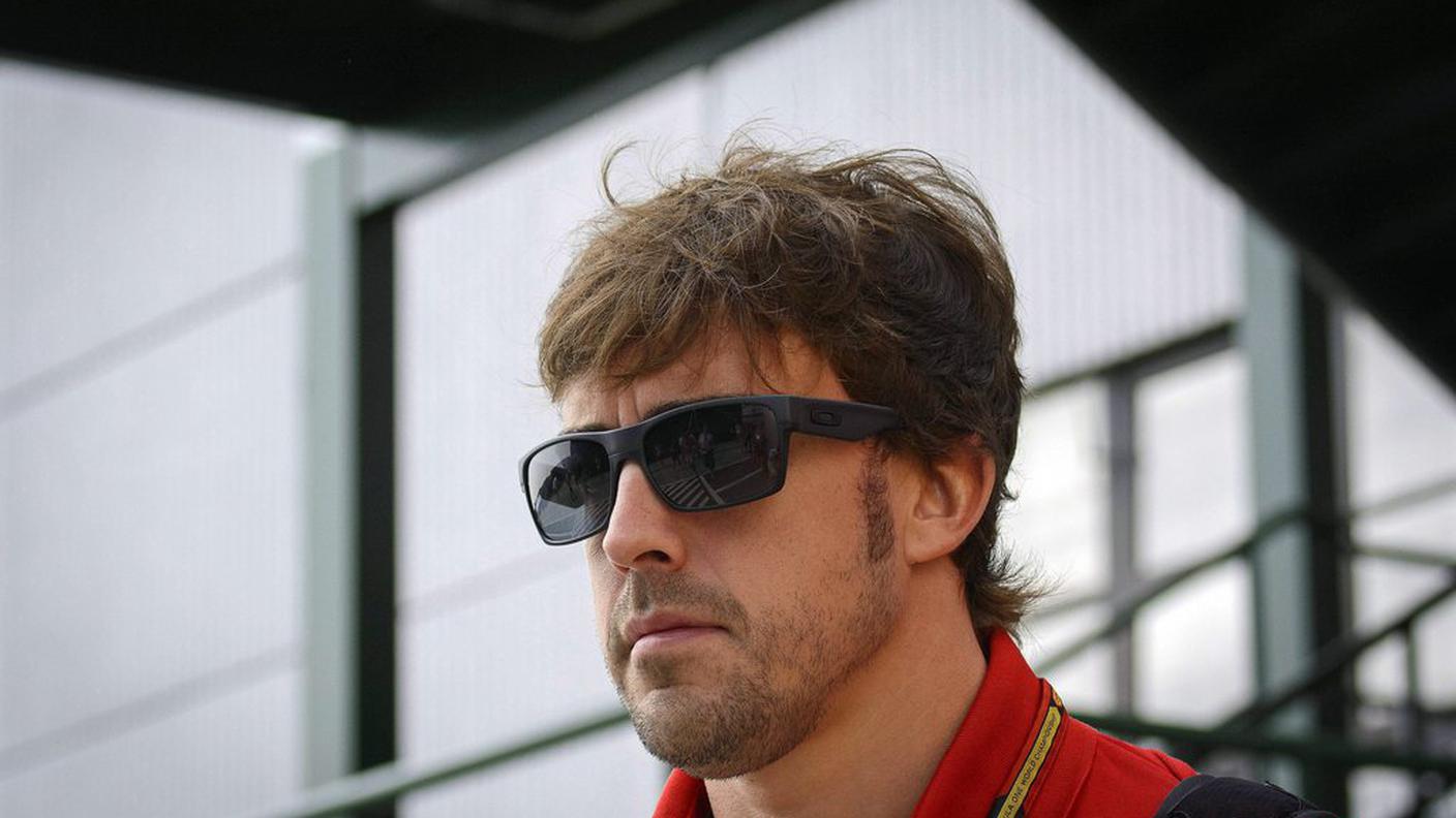 Un 2015 davvero ricco di cambiamenti per Fernando Alonso