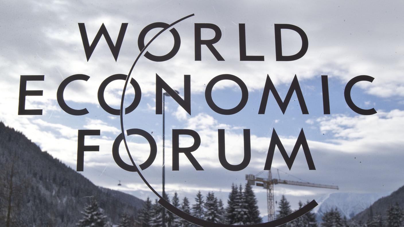 Il forum economico mondiale si è dato come titolo "The New Global Context"