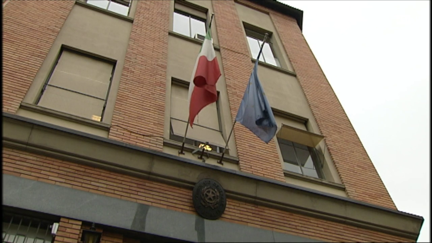 Il servizio di tvsvizzera.it