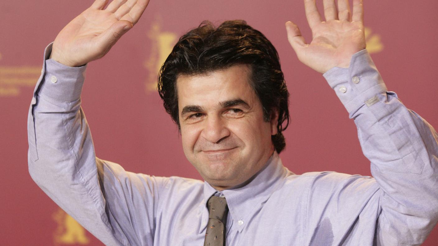 Jafar Panahi