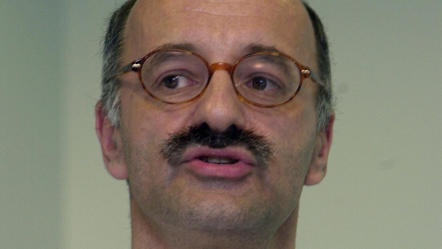 Francesco Siclari