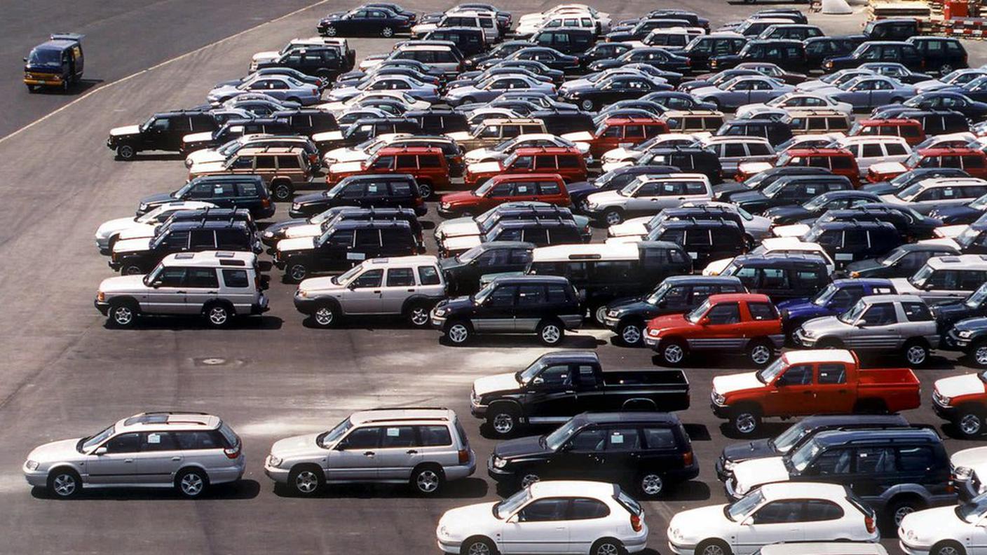 Per gli importatori di automobili è una buona notizia, per il consumatore non ancora