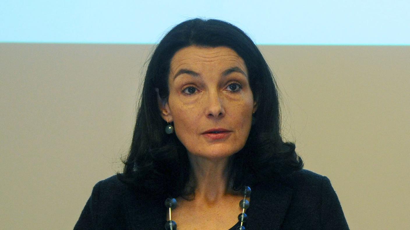 Se i tempi della decisione della BNS sono stati scelti bene "saprà dirlo il futuro", ha detto Laura Sadis