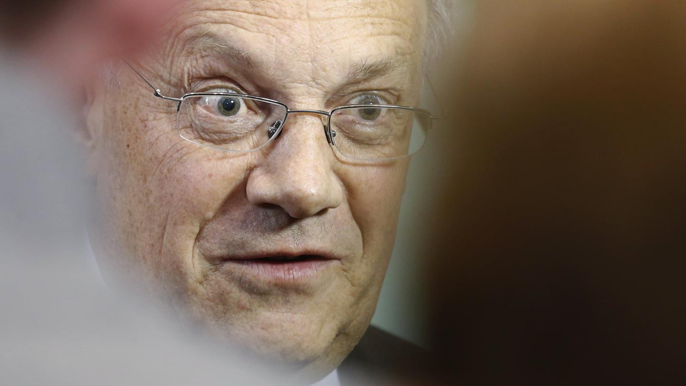 La politica, dice Schneider-Ammann, deve fare in modo di ridurre i costi
