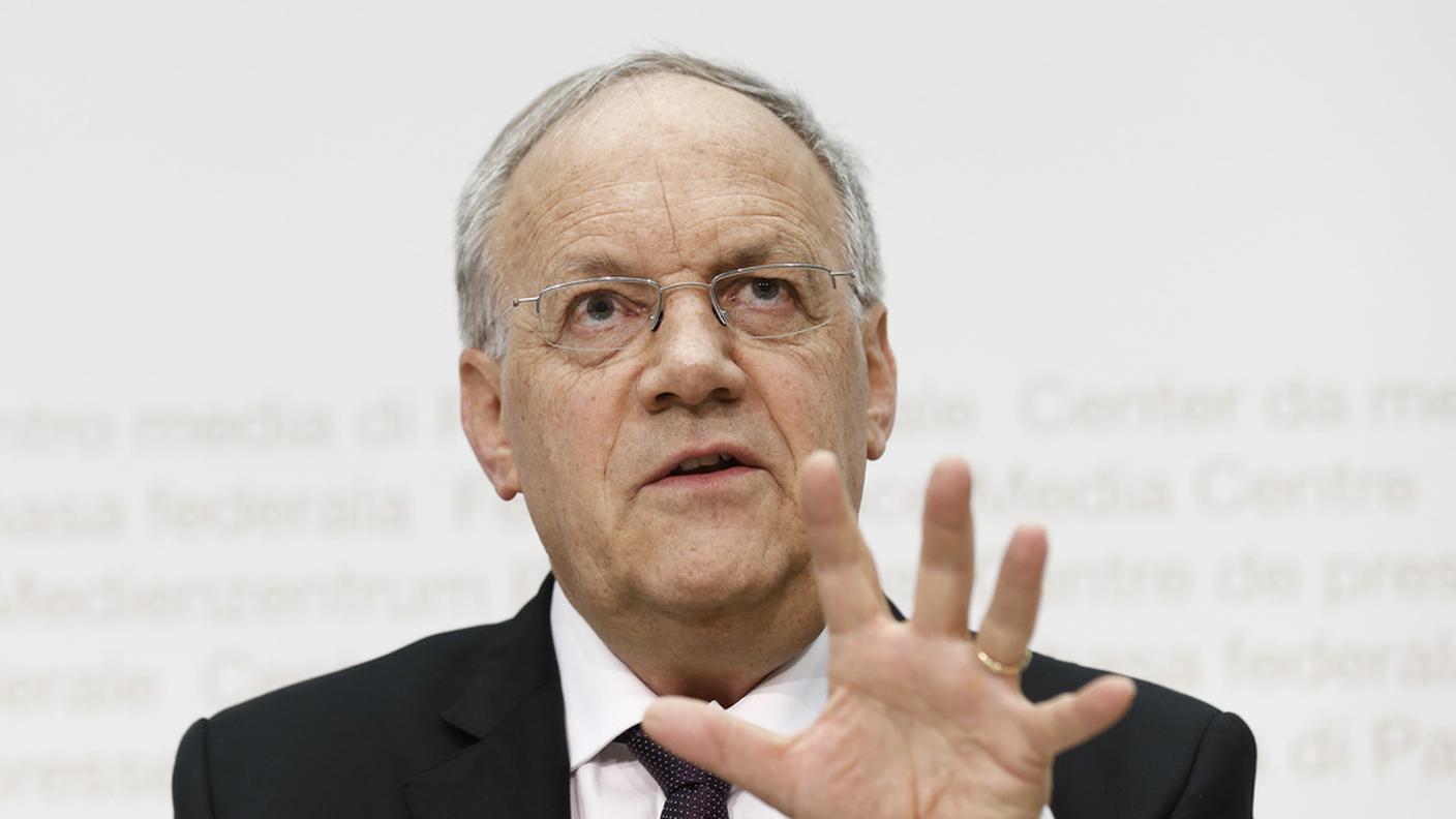 Per rilanciare l'economia ci vogliono interventi forti, dice il ministro