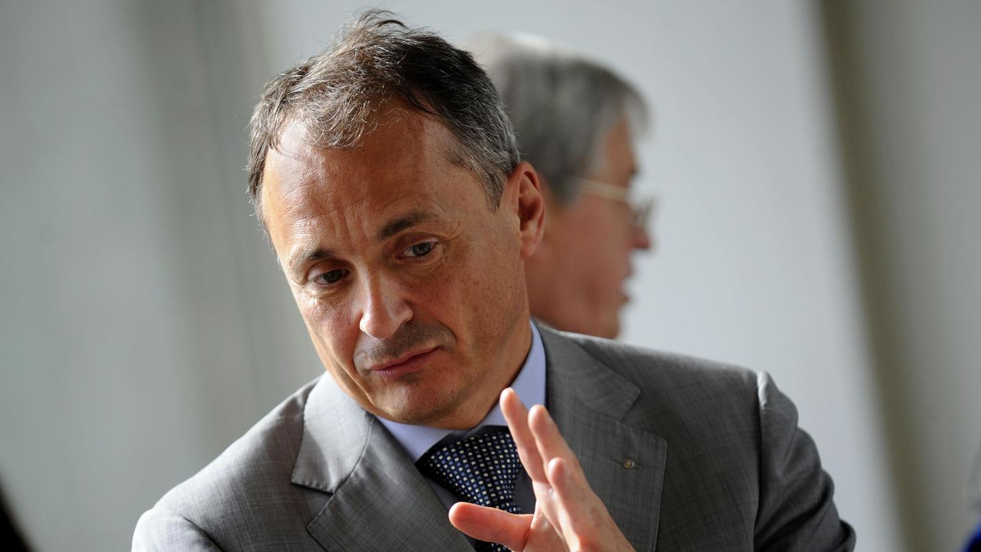 "Chiarezza su due punti"