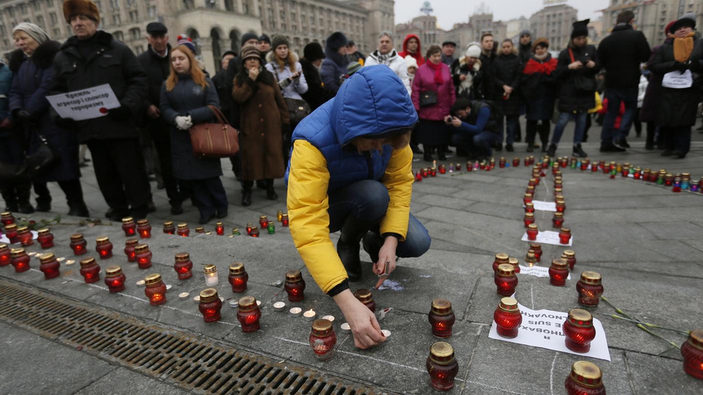 Quasi 5'000 morti e nessuna soluzione in vista