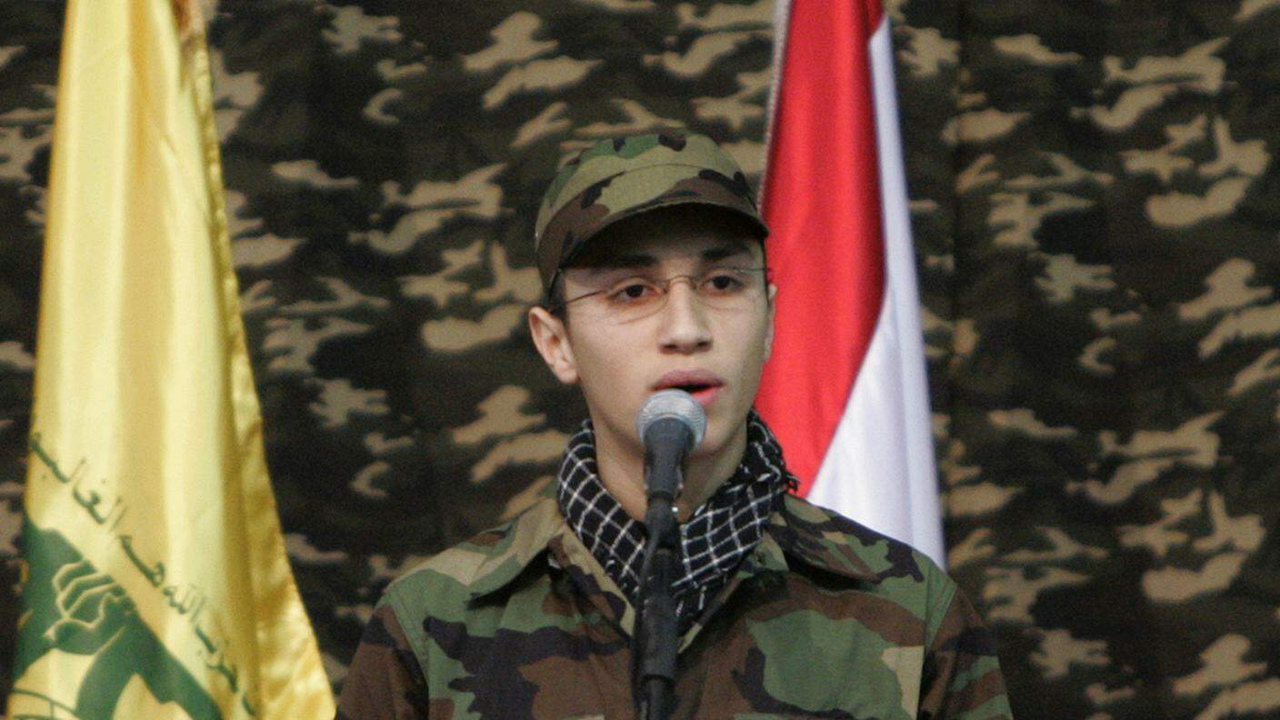 Il 21enne Jihad Mugniyeh, figlio di uno storico comandante militare, è fra gli uccisi