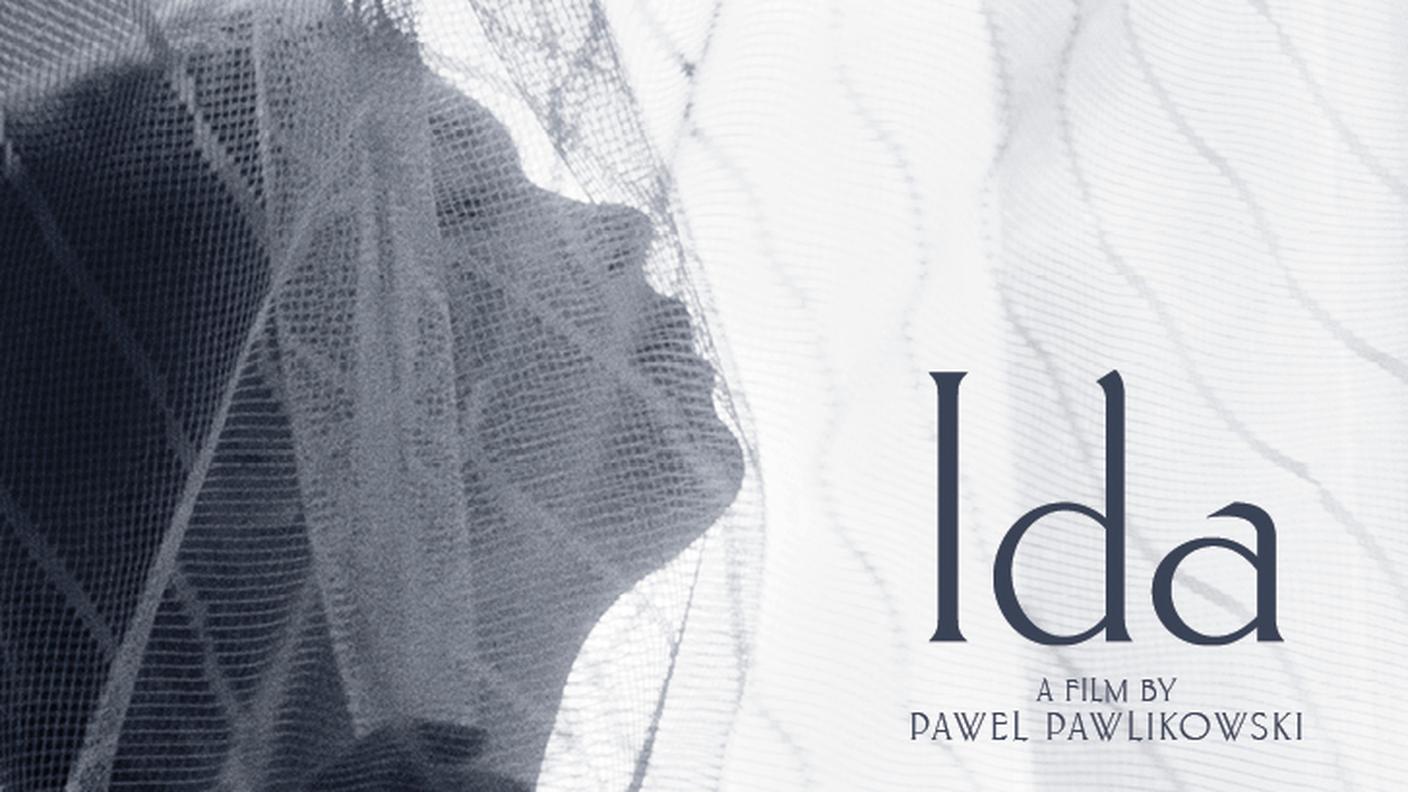 Il poster di Ida
