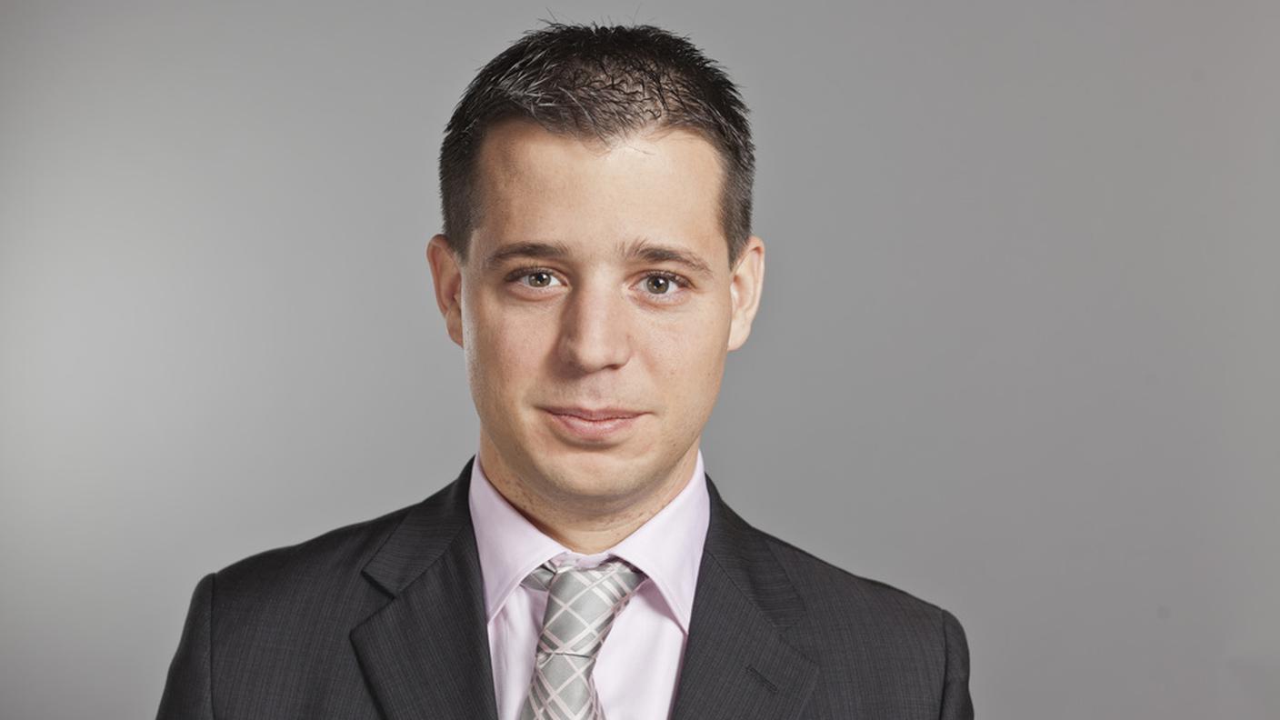 Marco Romano, presidente dell'ASPASI