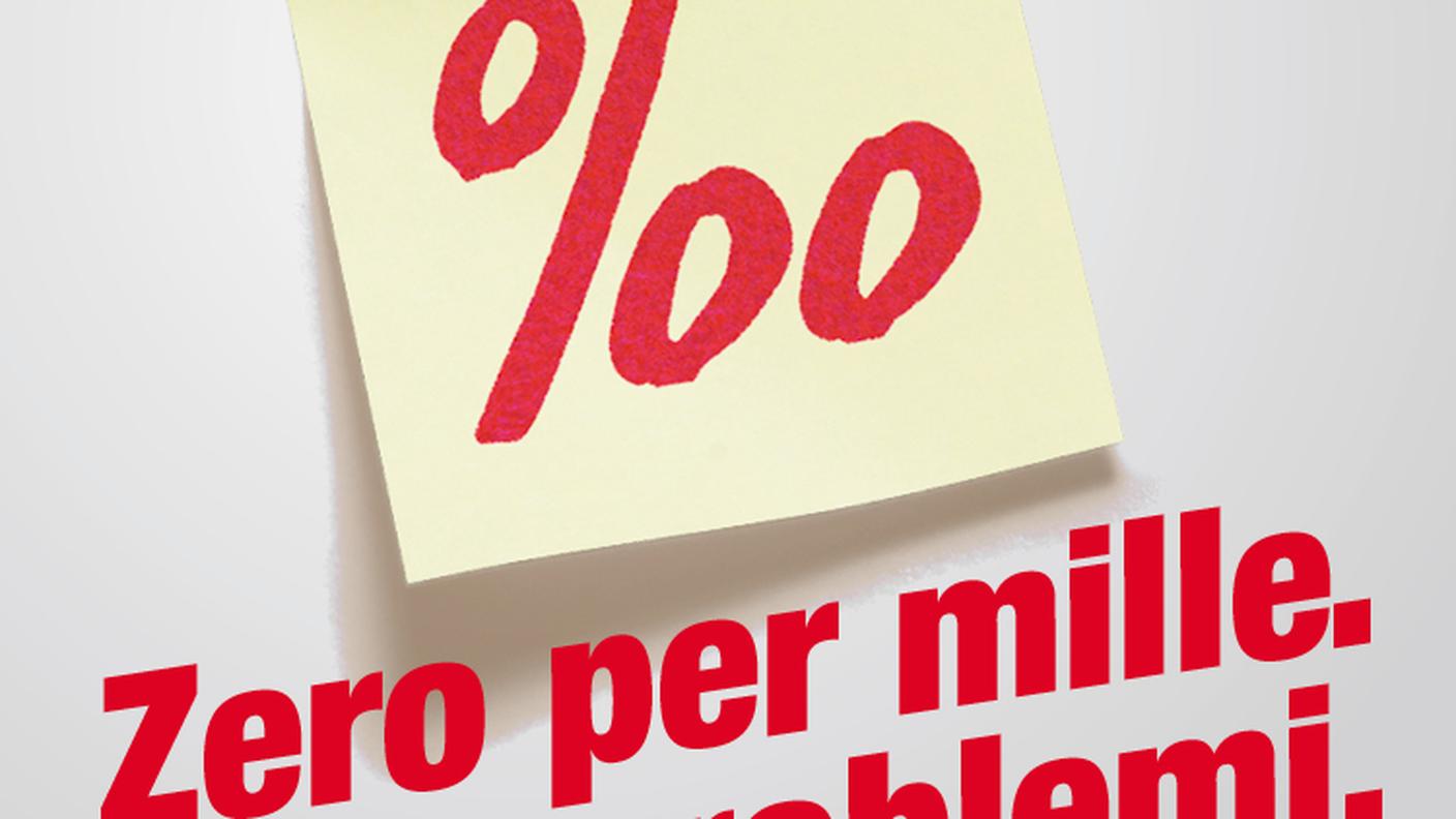 Cartellone della campagna