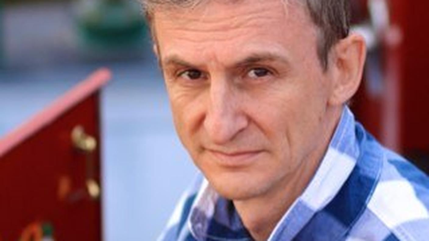 Stefano Gatti, general manager di Expo 2015