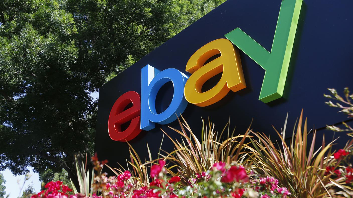 Sfiorisce l'immagine di eBay, che licenzia 2'400 persone entro marzo