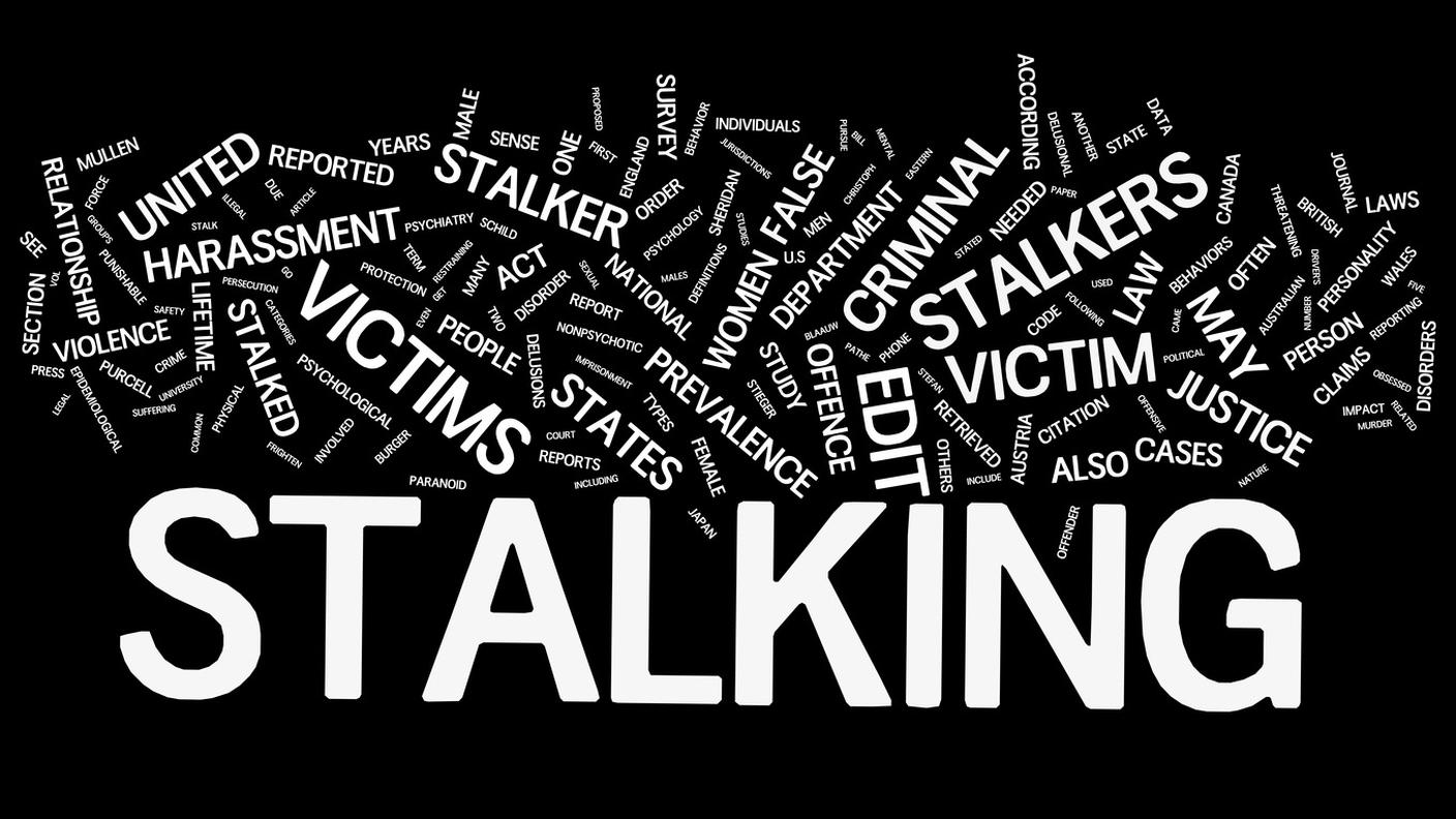 stalking