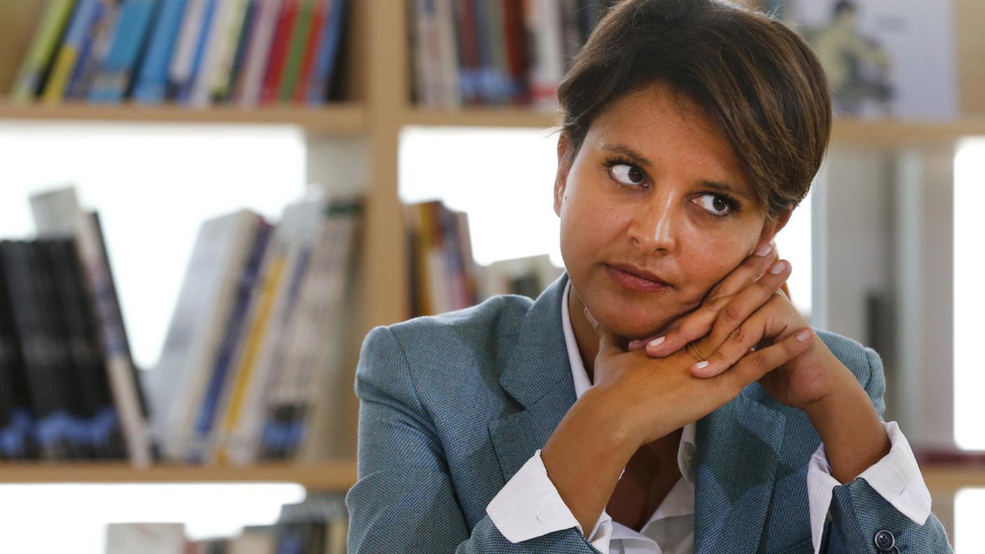 La ministra dell’educazione