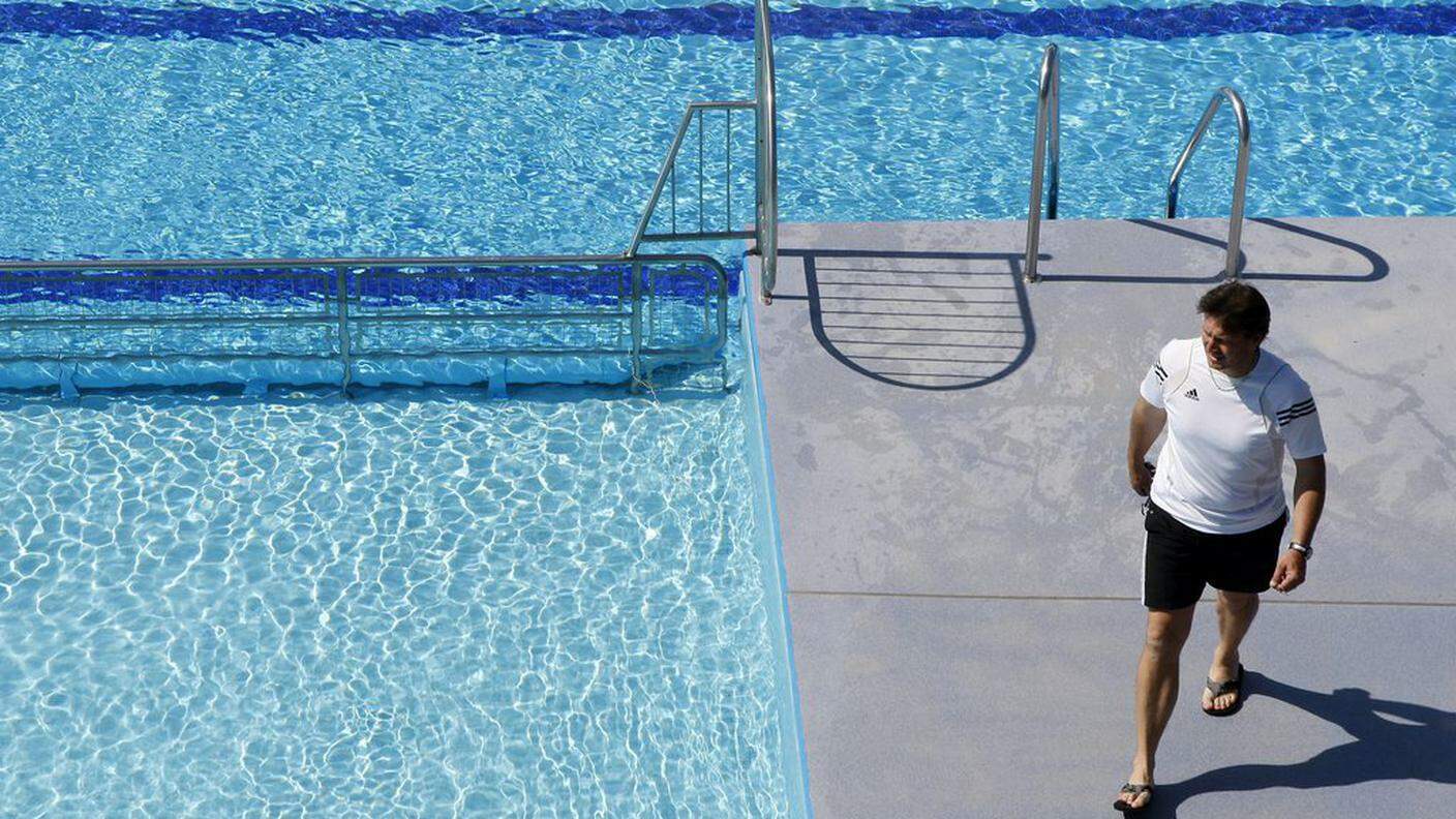 Tredici incidenti fatali nelle piscine