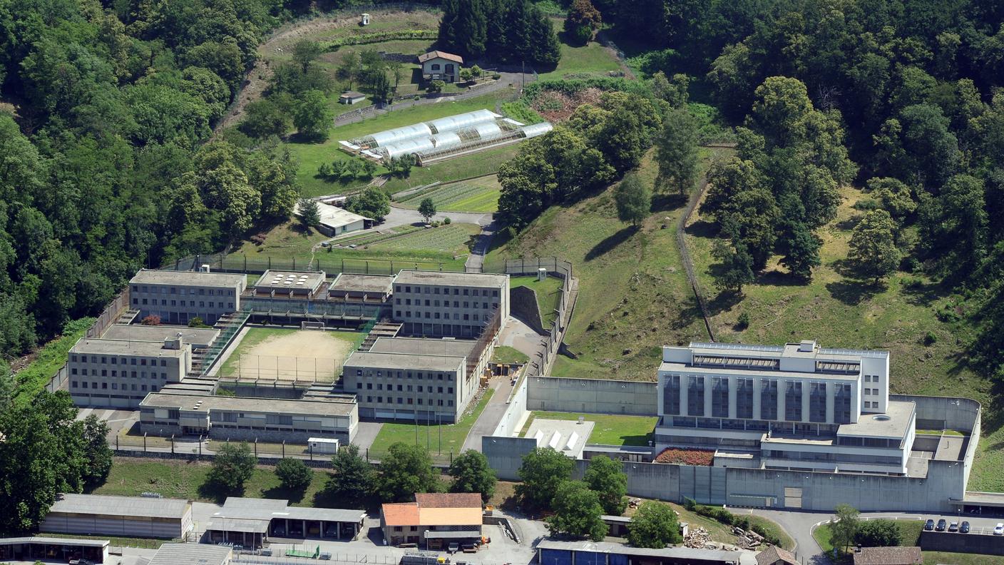 Già approvata la carcerazione preventiva