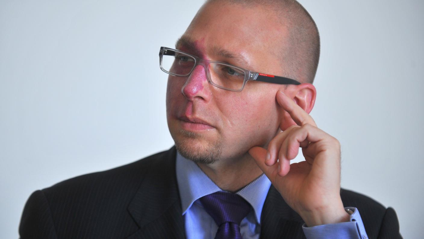 Stefano Rizzi
