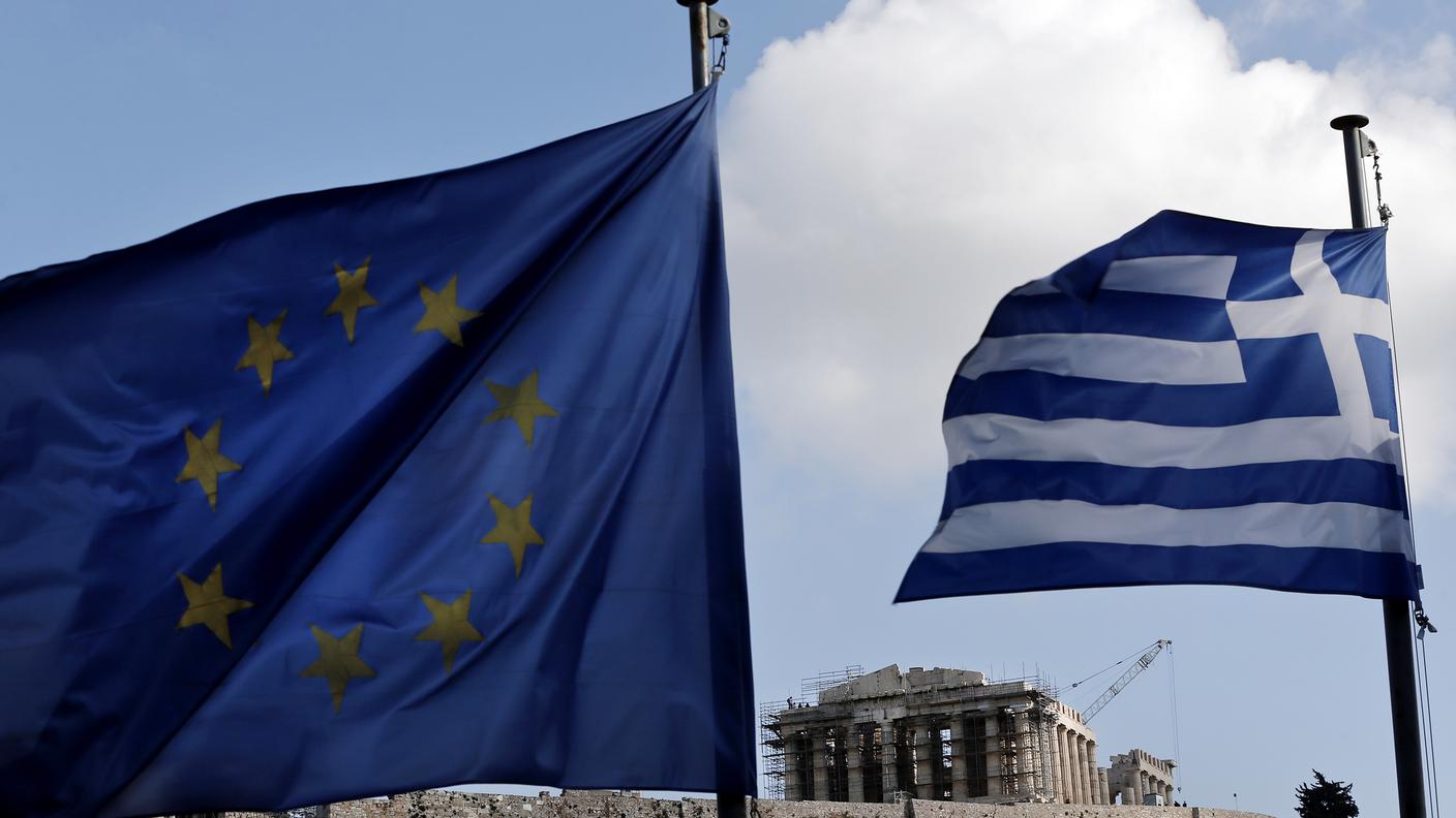 C'è ora attesa per le prime mosse di Tsipras nei confronti dell'UE