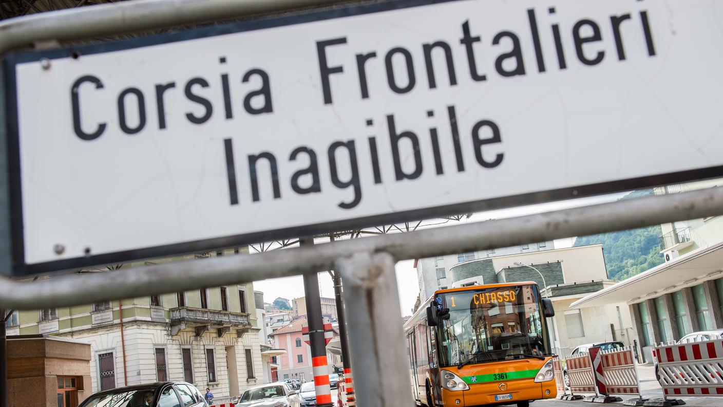 La commissione rinvia ogni decisione