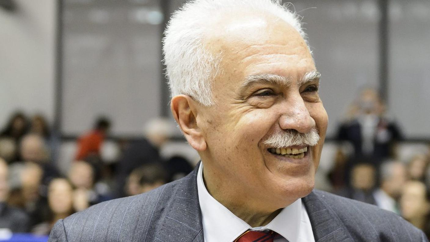 Dogu Perinçek