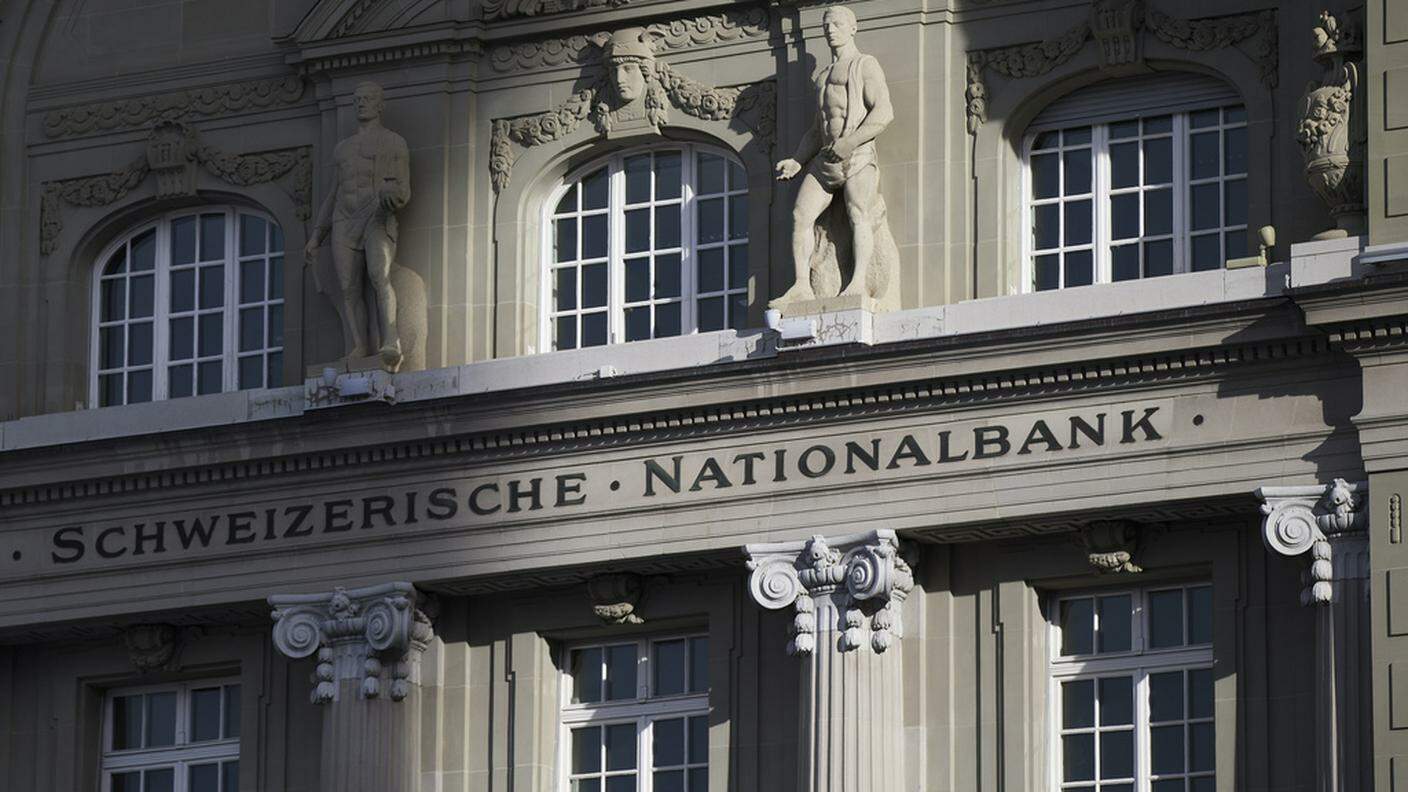 La decisione della Banca nazionale inciderà sul PIL