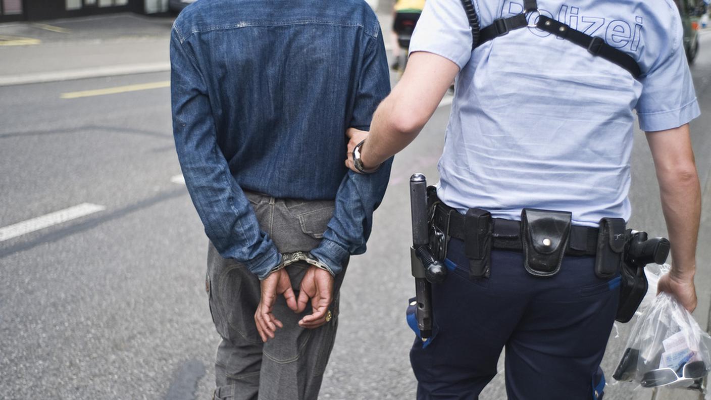 Spesso la punizione non è un deterrente sufficiente