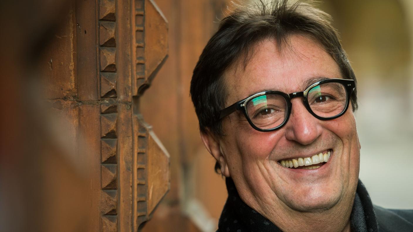 Franco Denti 