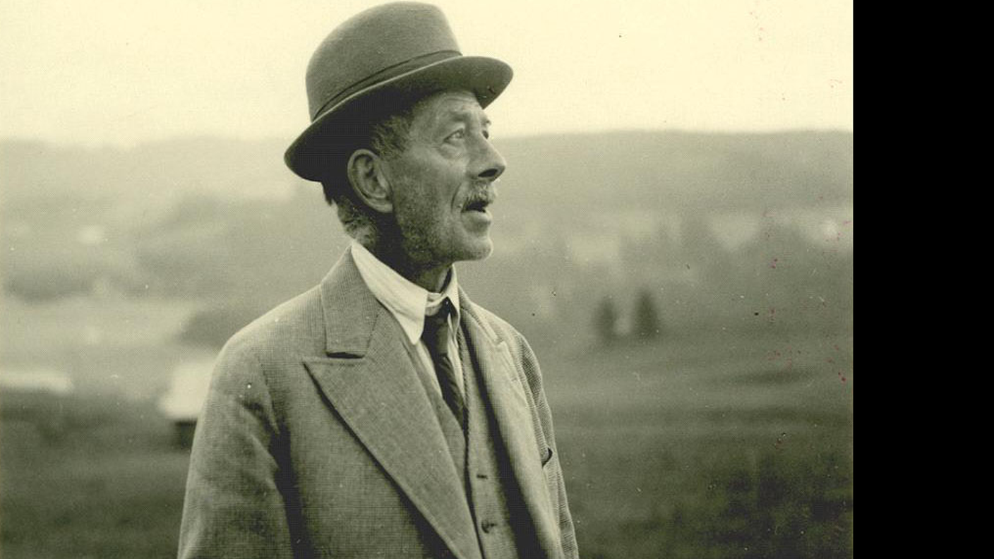 Robert Walser