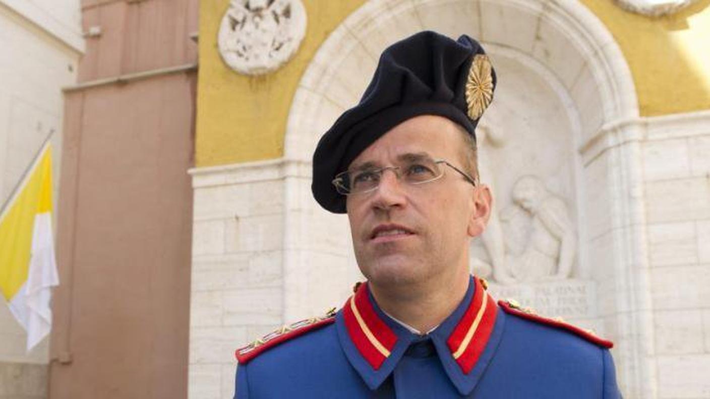 Il 42enne era entrato in funzione 6 anni fa
