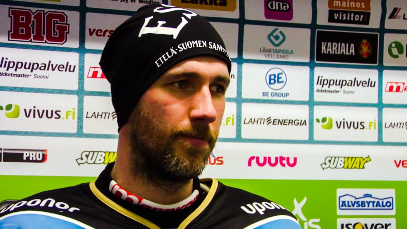 Tommi Paakkolanvaara