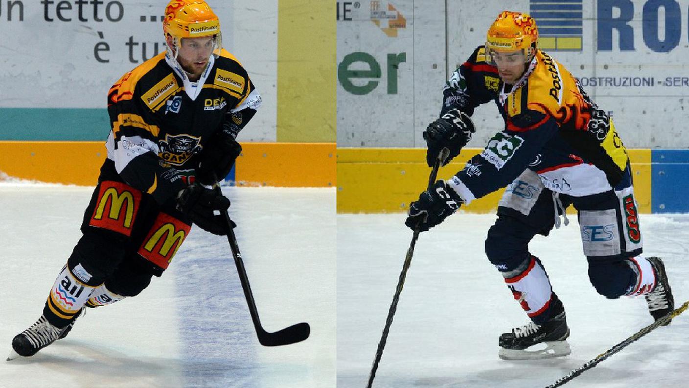 Due bomber a confronto