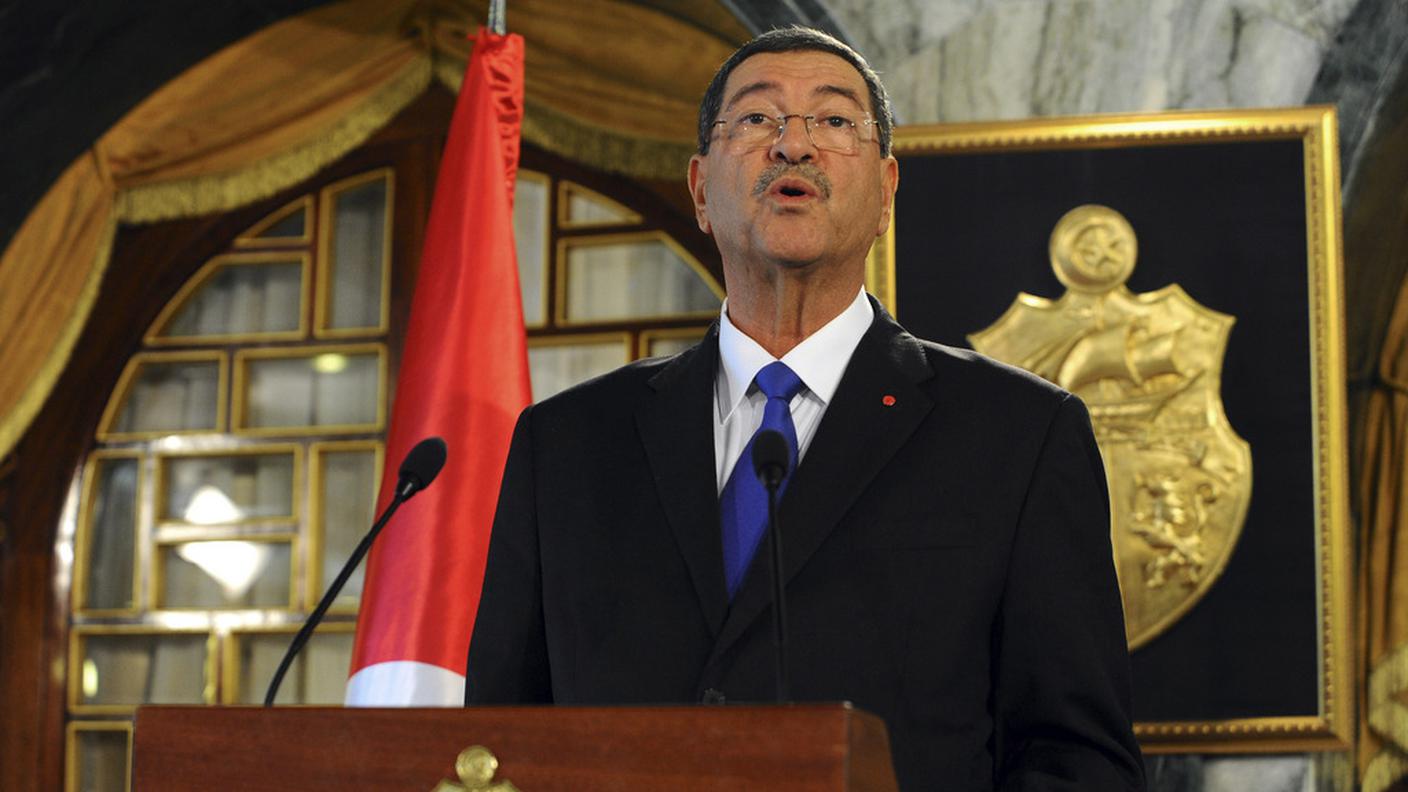La prima proposta del premier Habib Essid non aveva ottenuto la fiducia del Parlamento