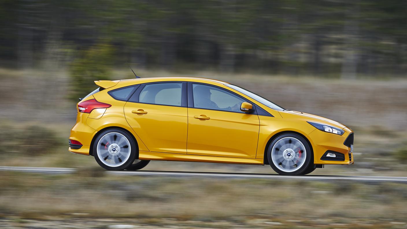 Disponibile sia col diesel che con il motore benzina
