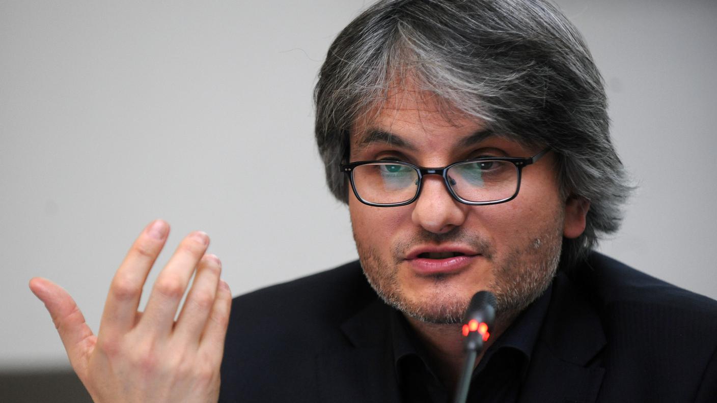 Oscar Mazzoleni, docente di scienza politica all'Università di Losanna e direttore dell'Osservatorio della vita politica regionale, presso lo stesso ateneo