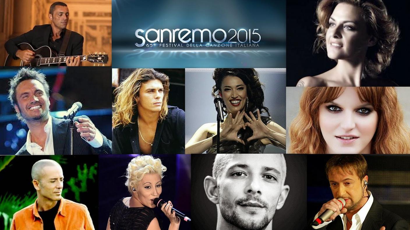 Sanremo 2015