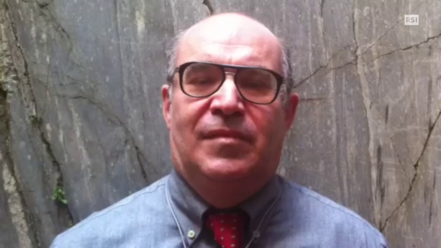 Puntate a recuperare quell'anima sociale che per molti è andata perduta con la scomparsa di Bignasca?