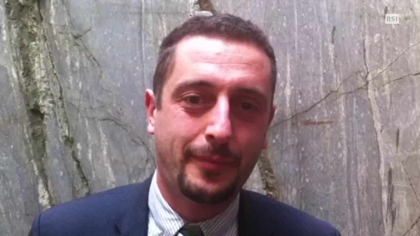 Che ruolo ha la Lega Nord rispetto a questa Lega Sud Ticino, come vi ponete?