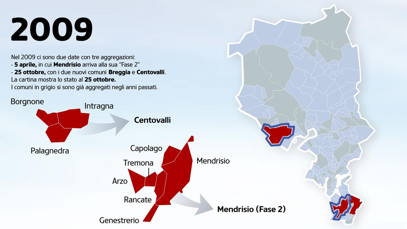 17 - Mendrisio (Fase 2) - 2009
