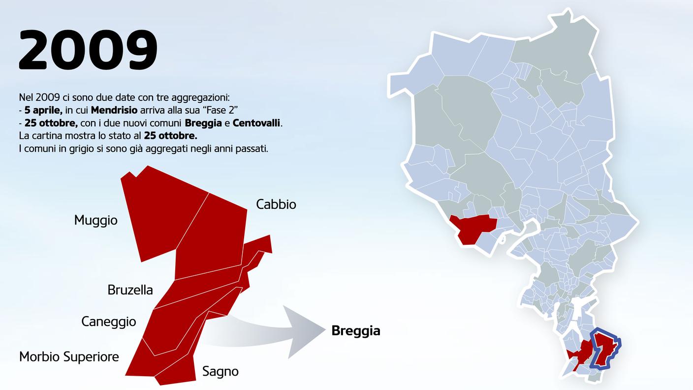 18 - Breggia - 2009
