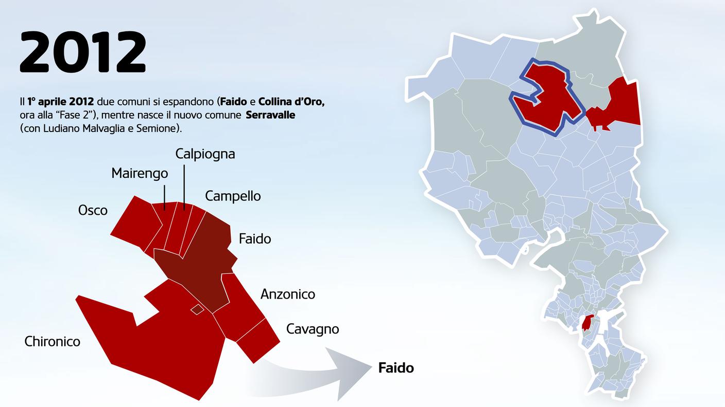 21 - Faido - 2012