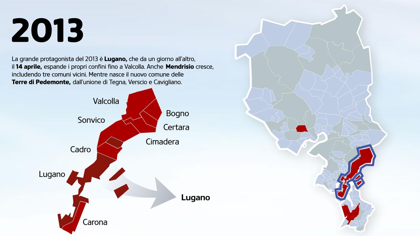 22 - Lugano (Fase 3) - 2013