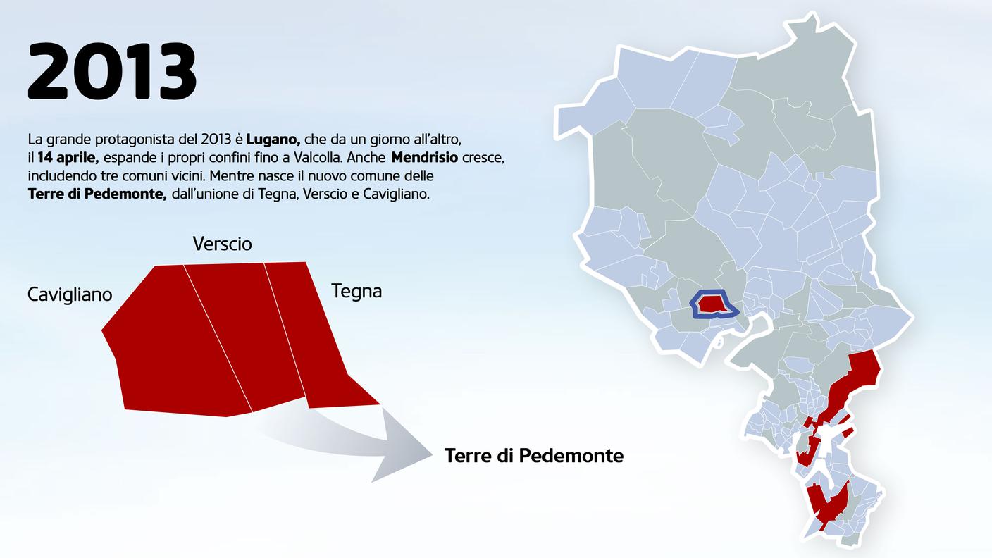 24 - Terre di Pedemonte - 2013