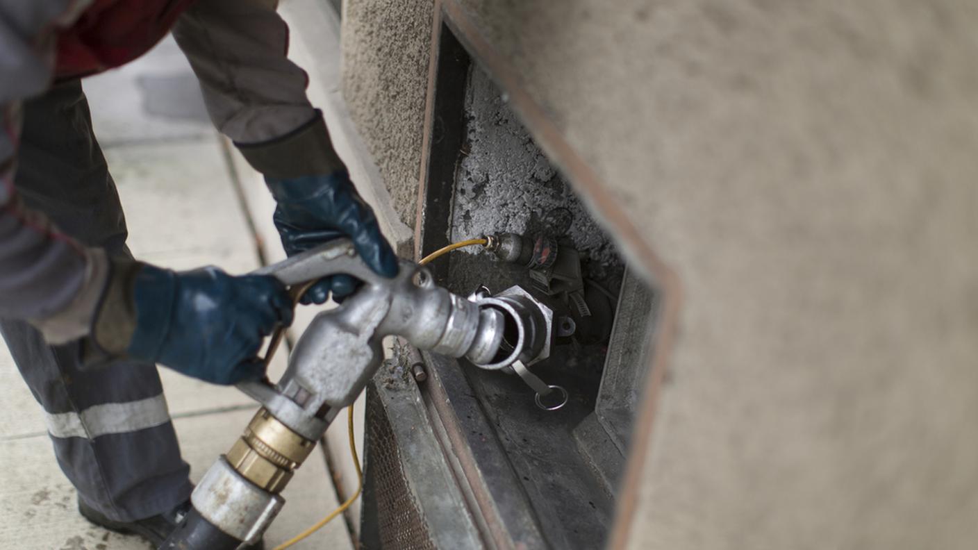 La richiesta è stata influenzata anche dalla nuova tassa sul CO2