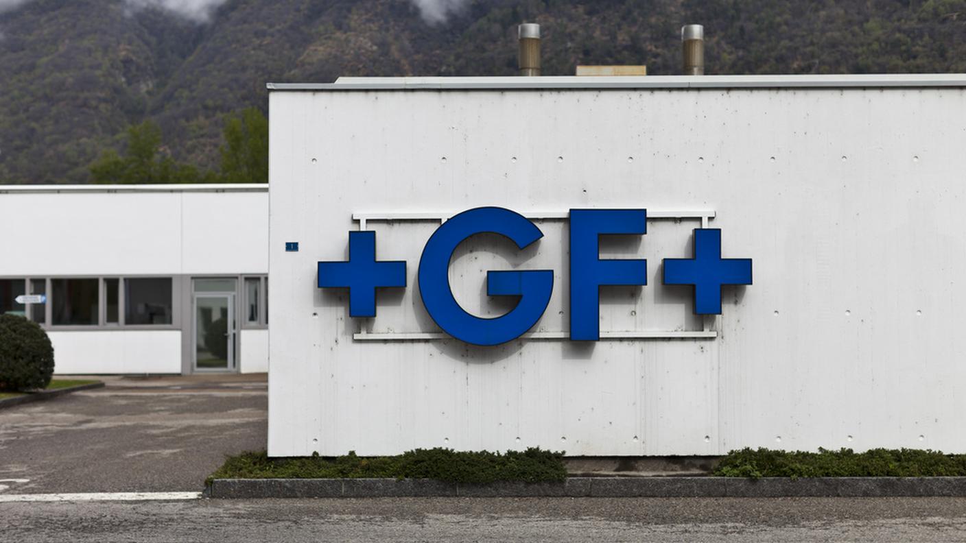 Anche altre aziende si apprestano a seguire l'esempio di Georg Fischer